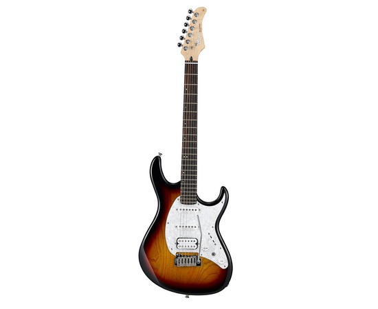 Электрогитара Cort G280 (3TS) - 4533 за 0 грн. | 4Club